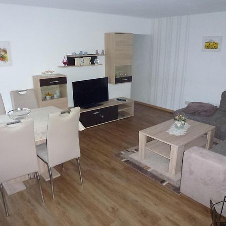 Ferienwohnung Bradatsch Catterfeld المظهر الخارجي الصورة