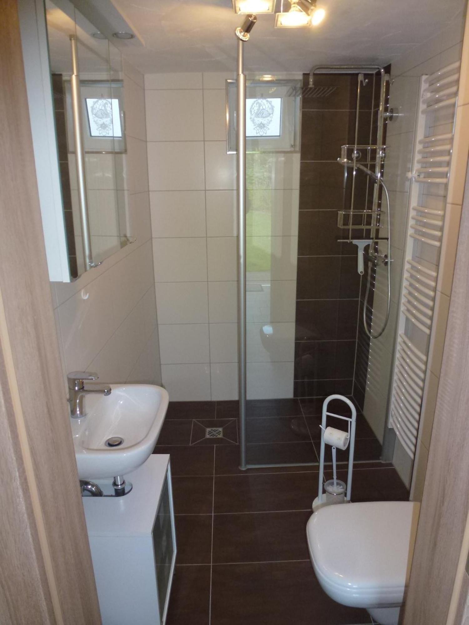 Ferienwohnung Bradatsch Catterfeld المظهر الخارجي الصورة