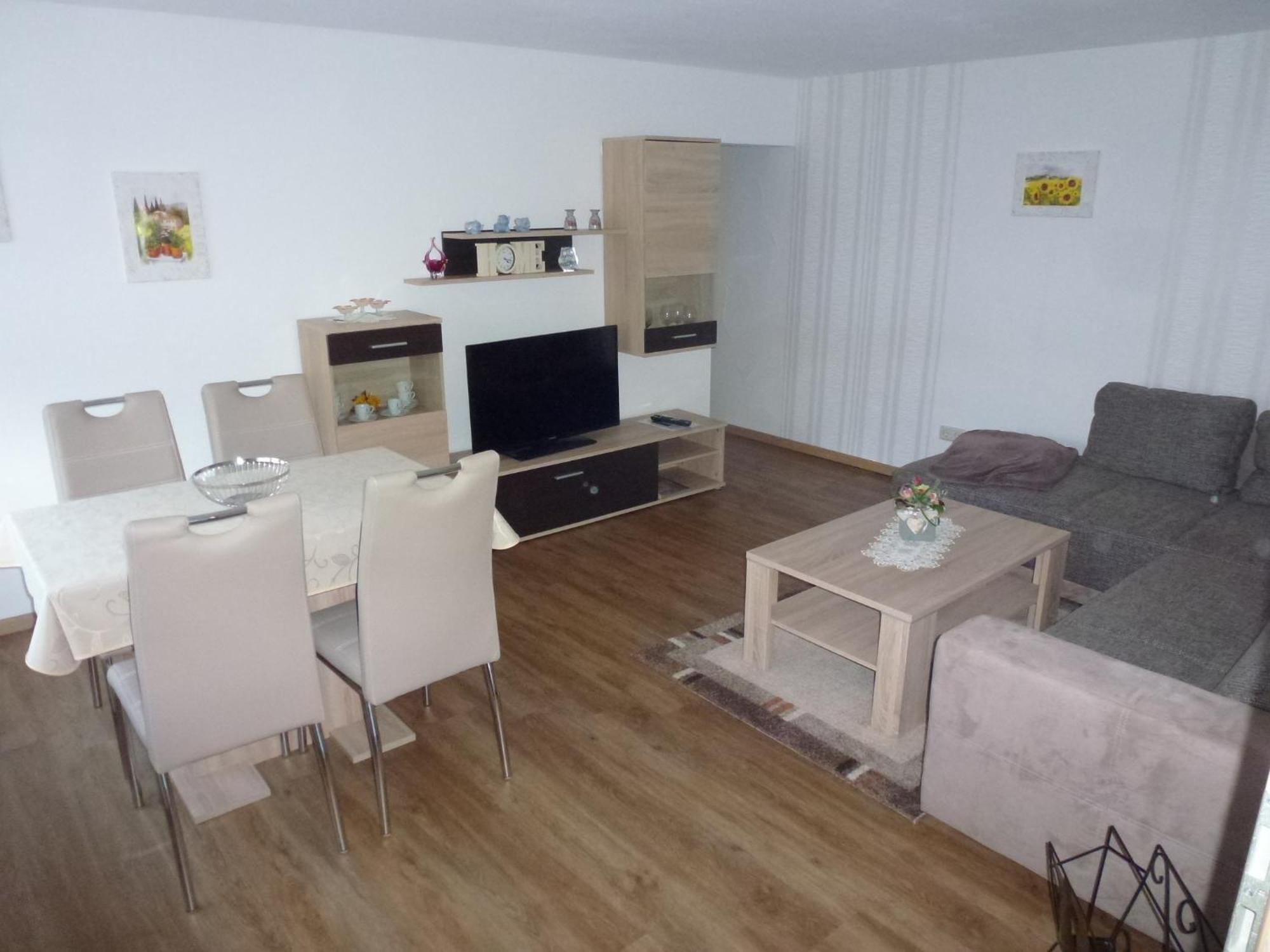Ferienwohnung Bradatsch Catterfeld المظهر الخارجي الصورة